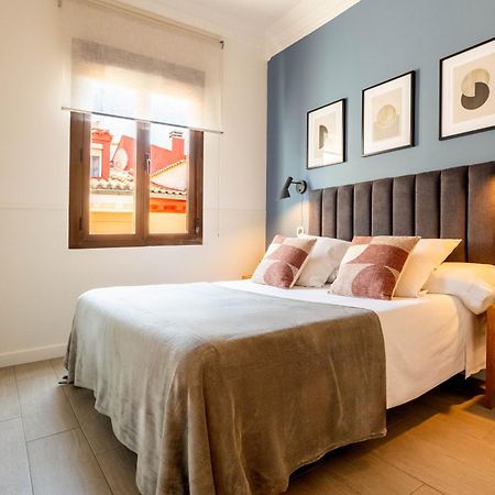 Apolo En Madrid Apartment ภายนอก รูปภาพ